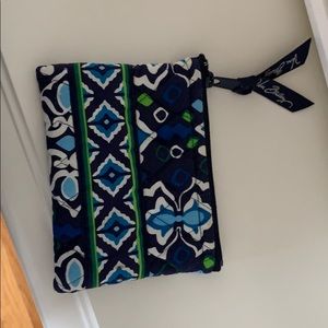 Vera Bradley wallet/ money pouch